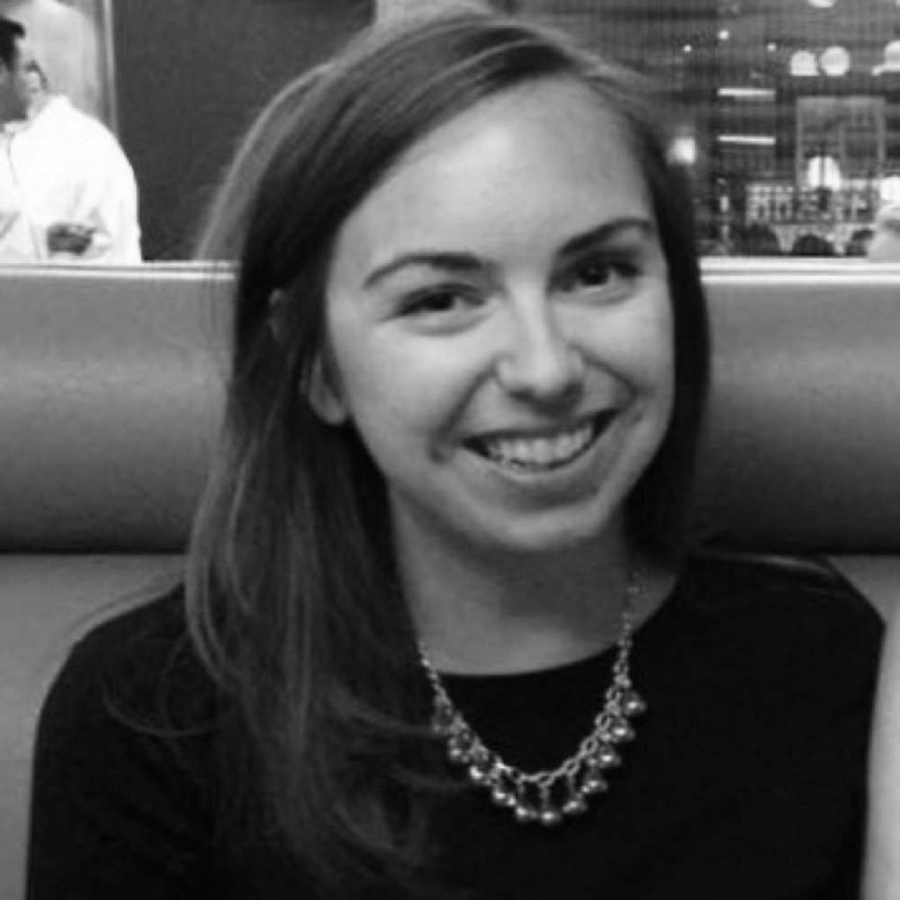 Meet your Posher, Lucy